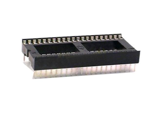 Support circuit intégré 42 pins ICL-42P-SDIP