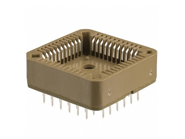 Support circuit PLCC 44 pins ICL-44P-PLCC