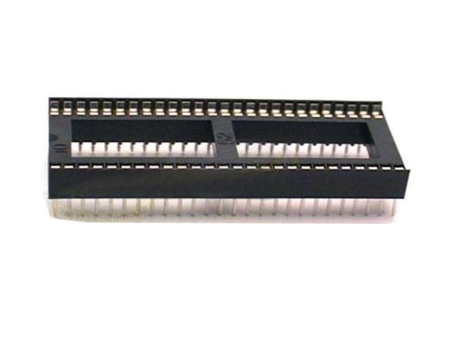 Support circuit intégré 52 pins ICL-52P-SDIP