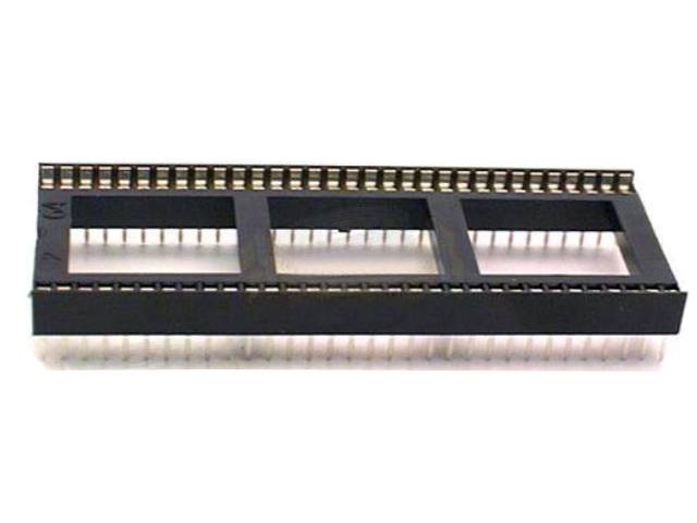 Support circuit intégré 64 pins ICL-64P-SDIP