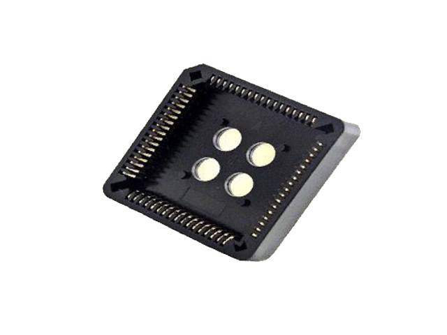 Support circuit PLCC 68 pins ICL-68P-PLCC-G
