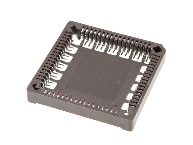 Support circuit PLCC 68 pins ICL-68P-PLCC-S