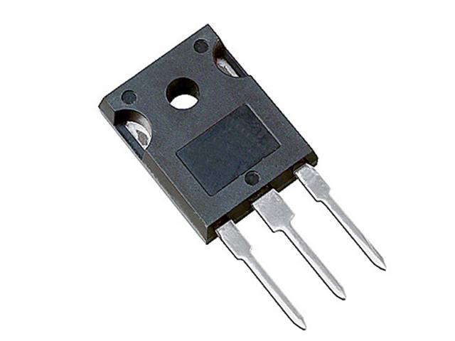 Transistor IGW75N60H3