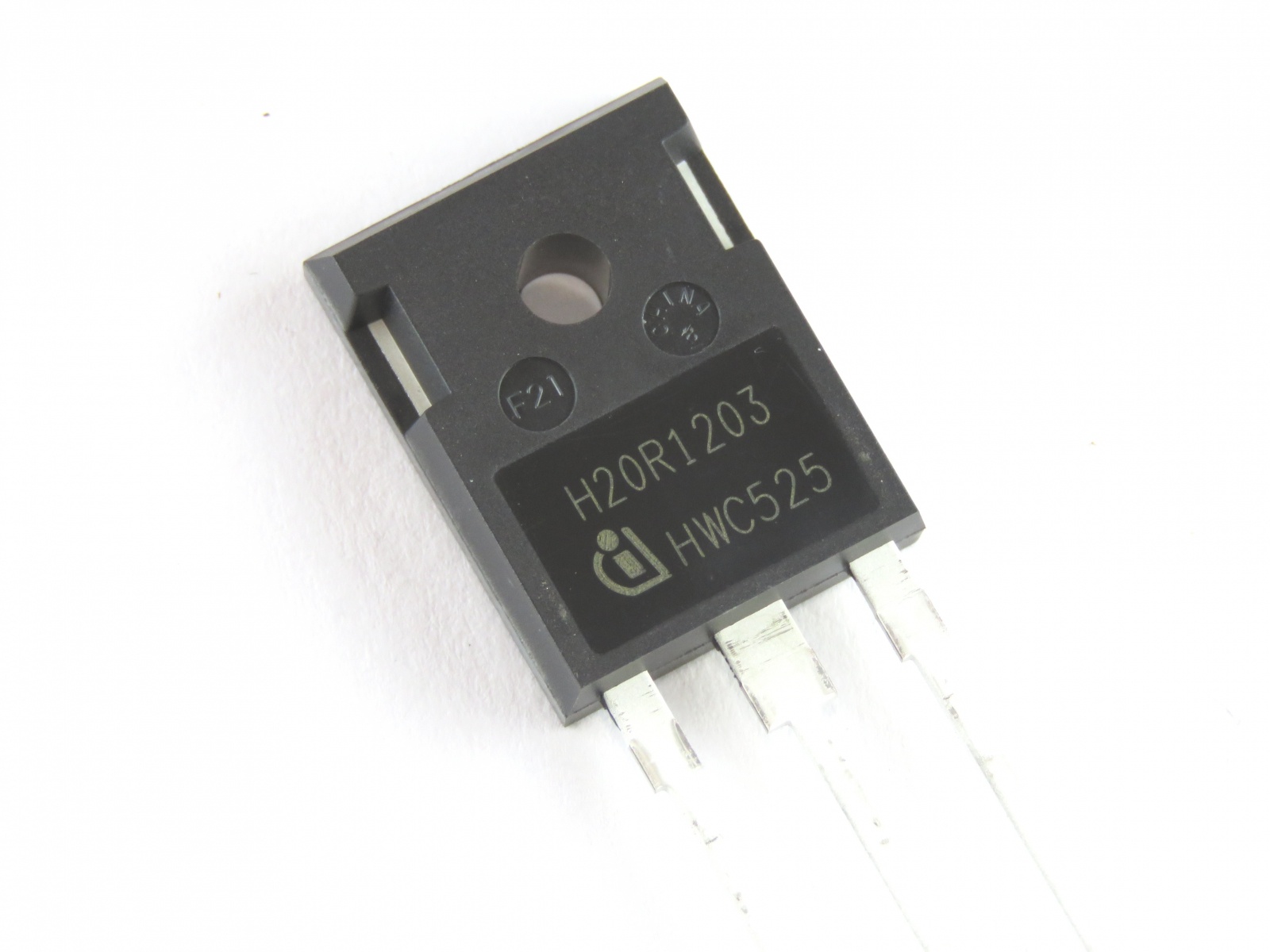 Transistor IHW20N120R3