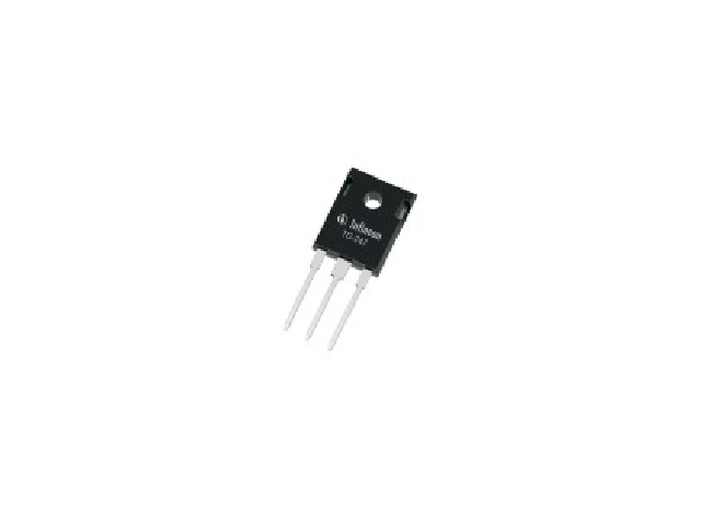 Transistor IHW20N135R3