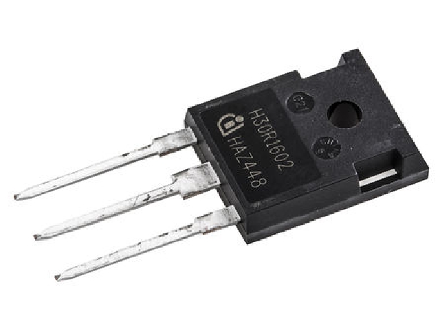 Transistor IHW30N160R2