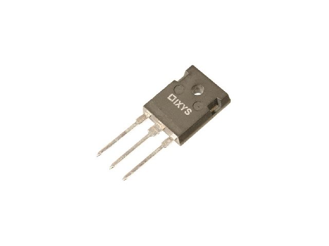 Transistor IKW25T120