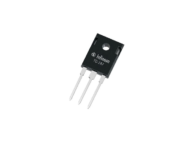 Transistor IKW30N60H3