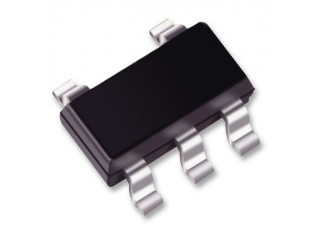 Circuit intégré INA138NA-250