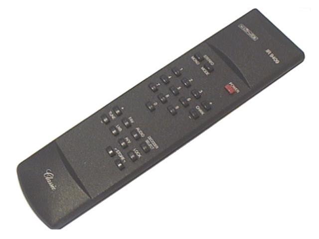 Télécommande IR-9409