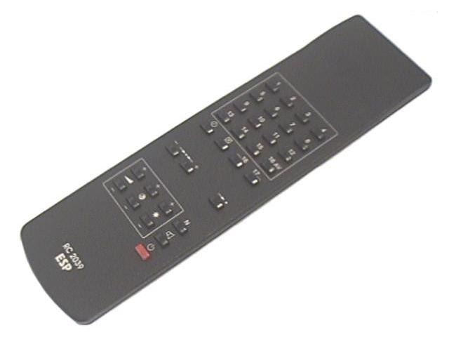 Télécommande IR-9504