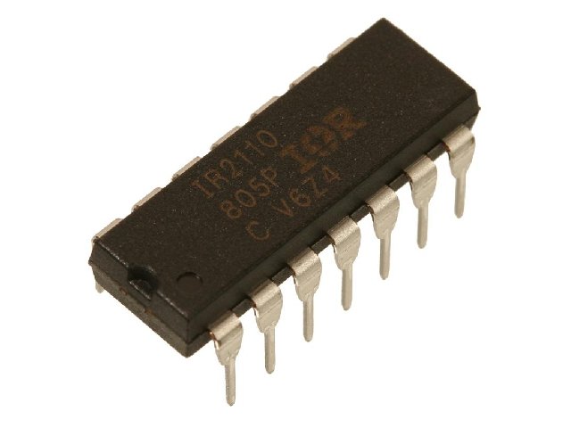 Circuit intégré IR2110