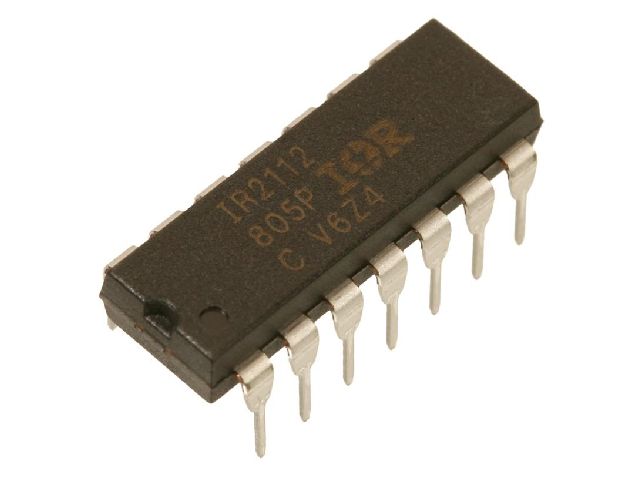 Circuit intégré IR2112