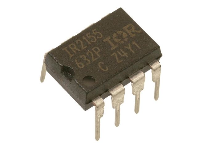 Circuit intégré IR2155