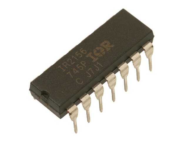 Circuit intégré IR2156