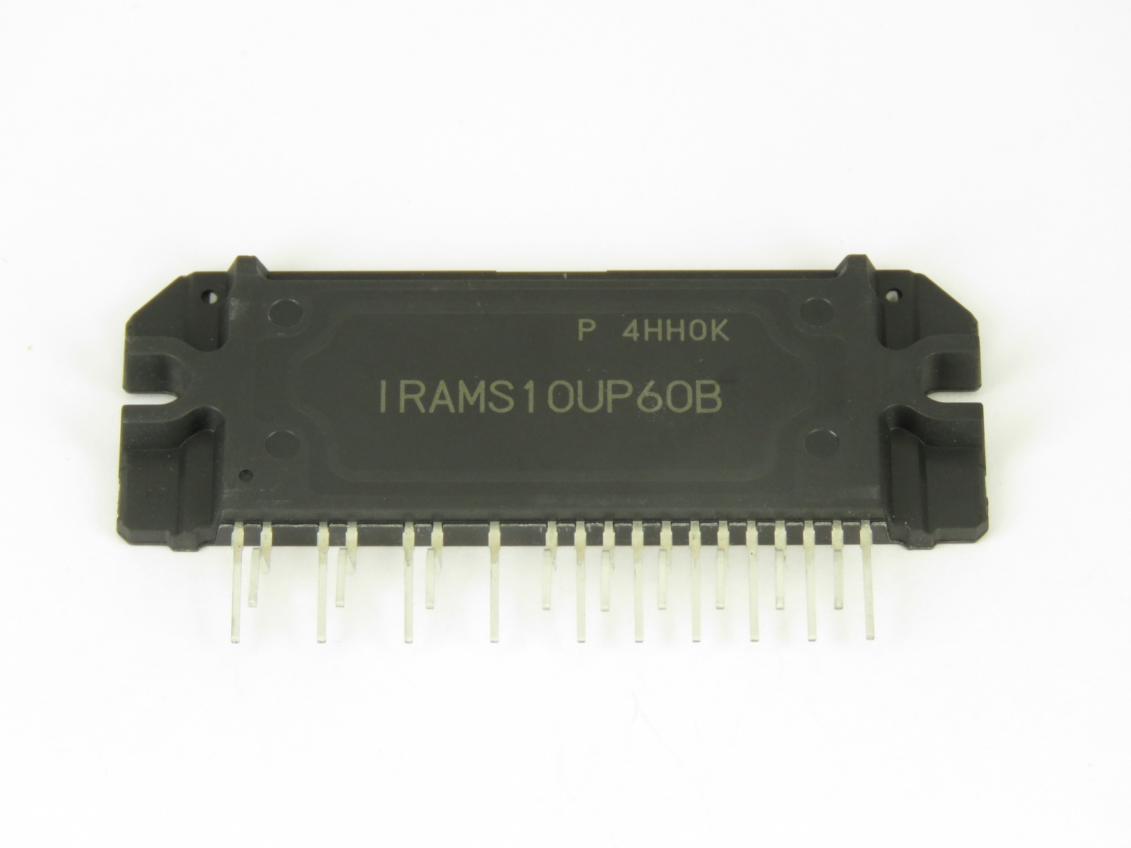 Circuit intégré driver de moteur IRAMS10UP60B