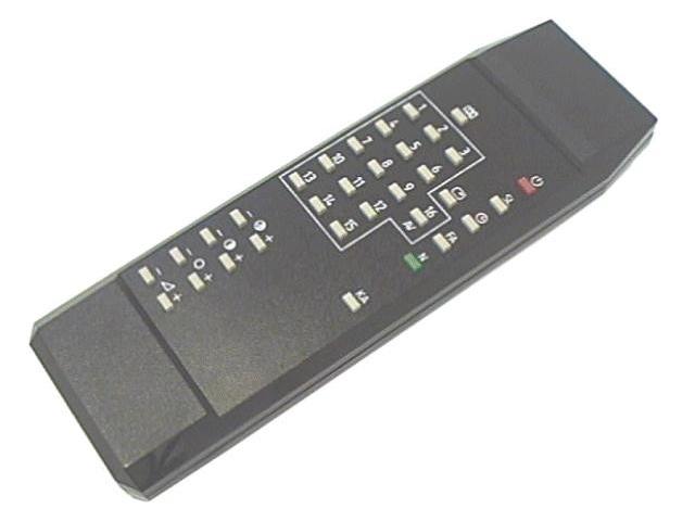 Télécommande IRC386