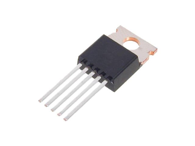 Transistor IRC644