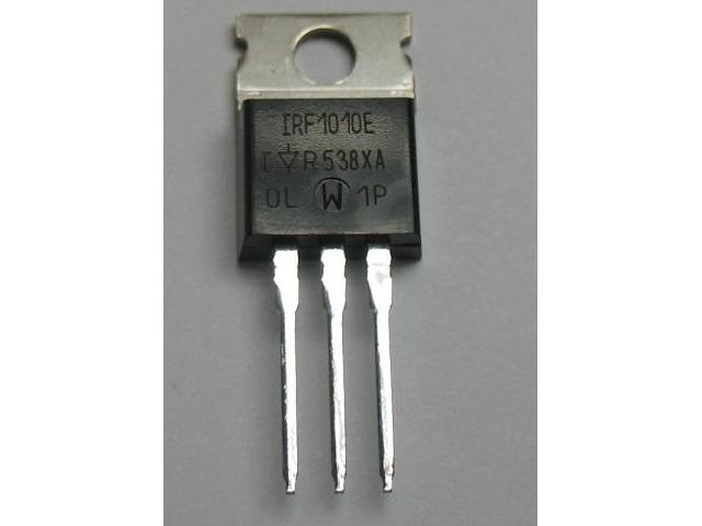 Transistor IRF1010E