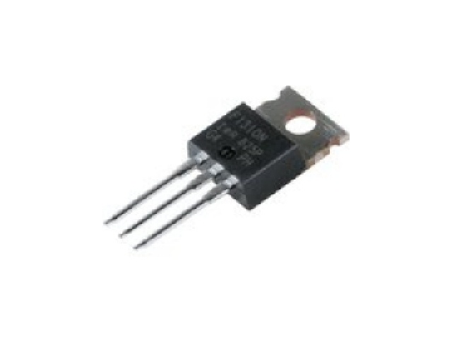 Transistor IRF1310N