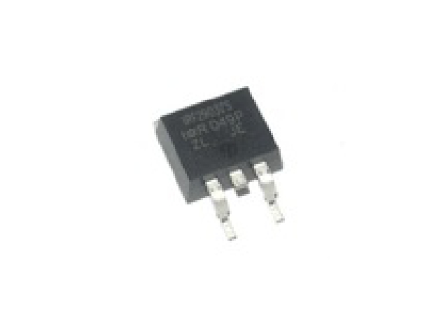 Transistor IRF2903ZS