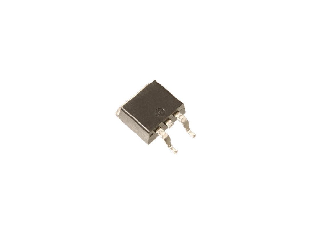 Transistor IRF3710S