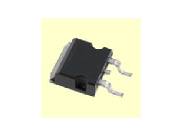 Transistor IRF3711ZS