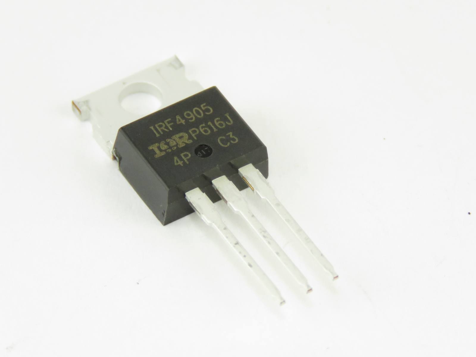 Transistor IRF4905