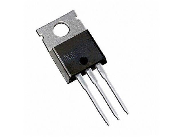 Transistor IRF6215