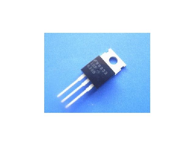 Transistor IRF630B
