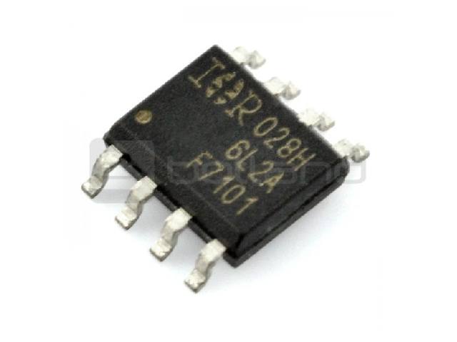 Transistor IRF7101