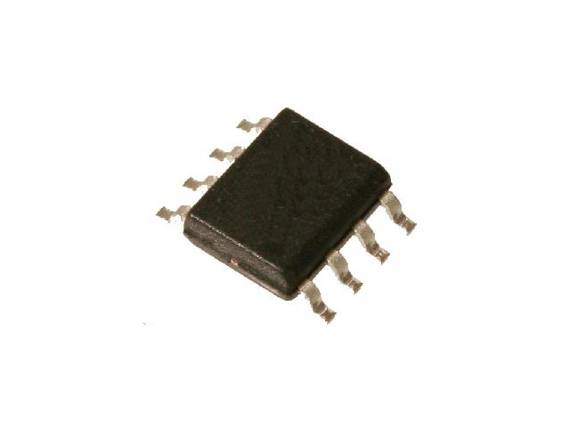 Transistor IRF7103