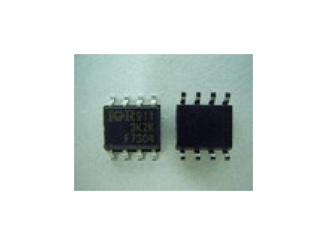 Transistor IRF7304