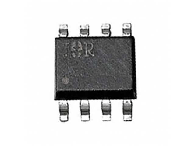 Transistor IRF7341