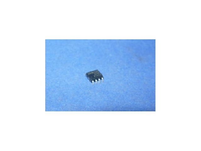 Transistor IRF7413
