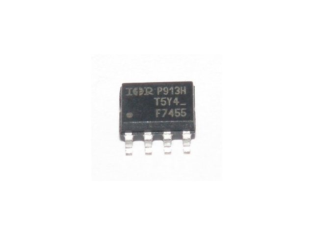 Transistor IRF7455