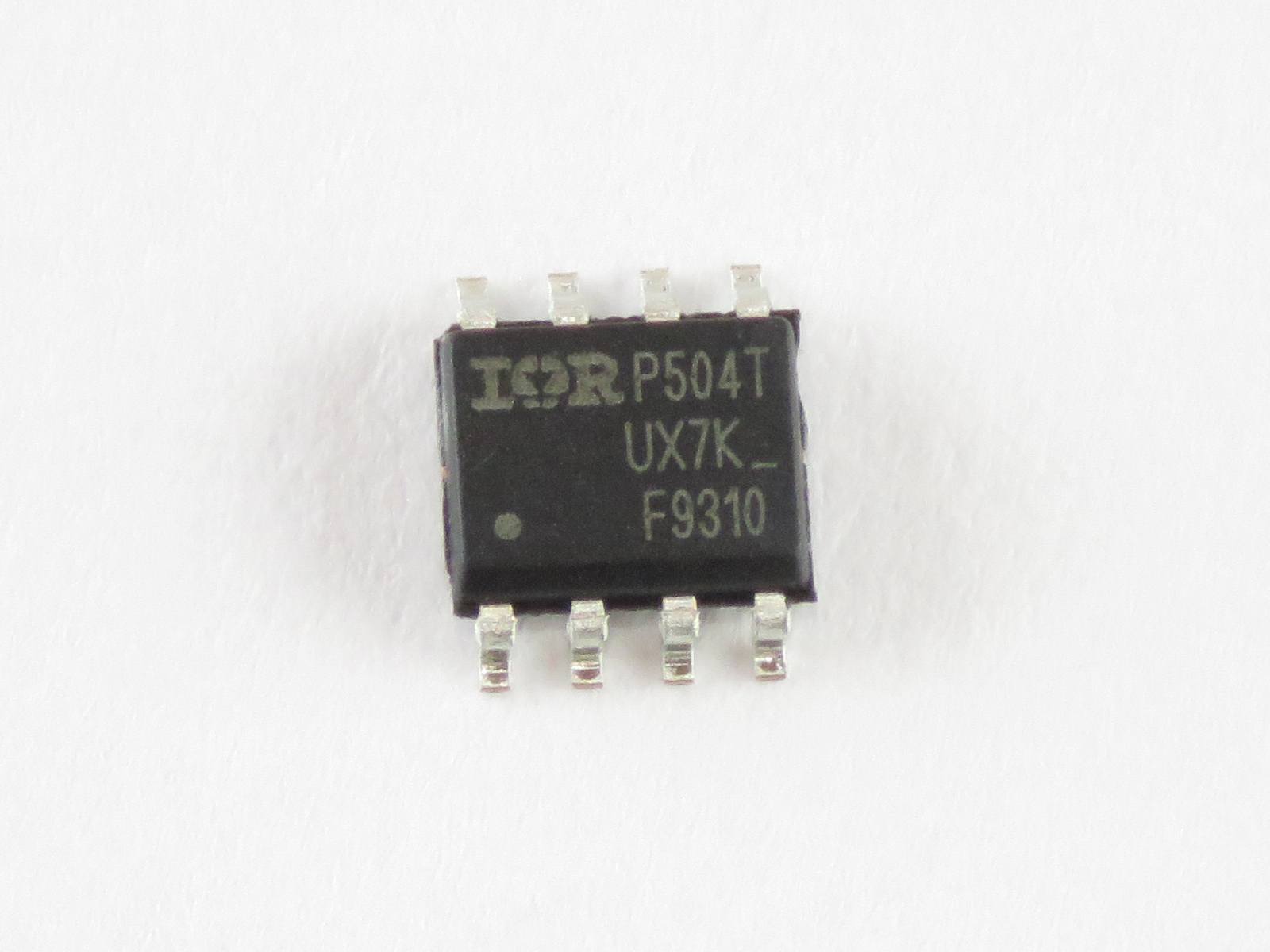 Transistor IRF9310