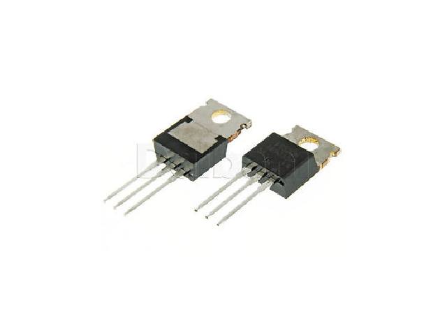 Transistor IRF9520N