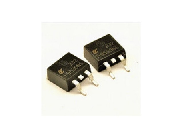 Transistor IRF9530NS