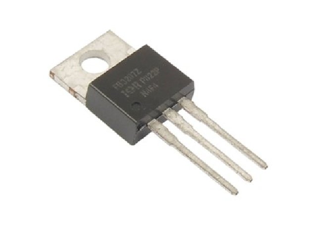 Transistor IRFB3207Z