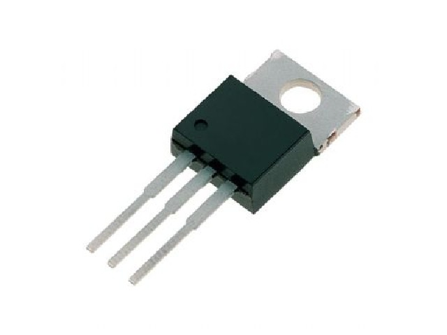 Transistor IRFI630G