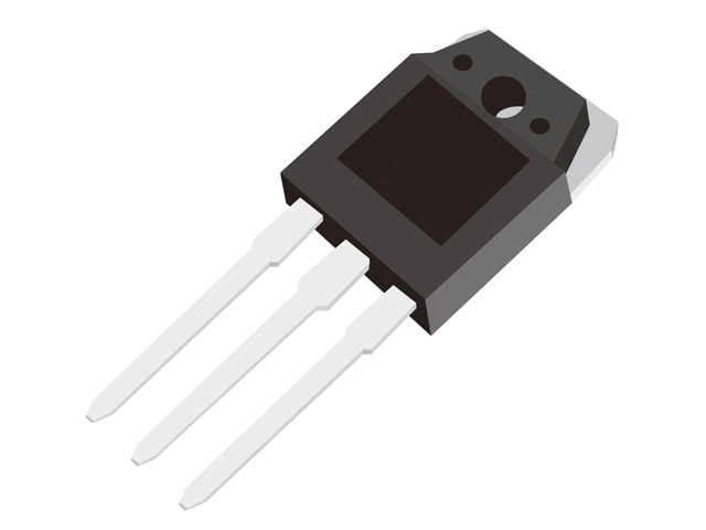 Transistor IRFP140A