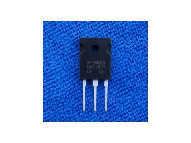 Transistor IRFP360LC