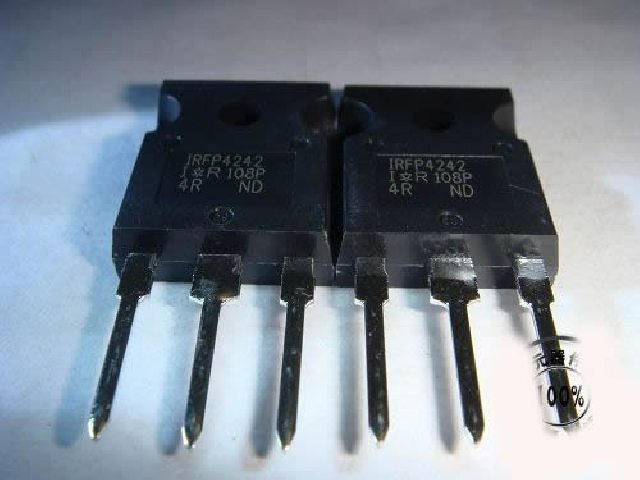 Transistor IRFP4242