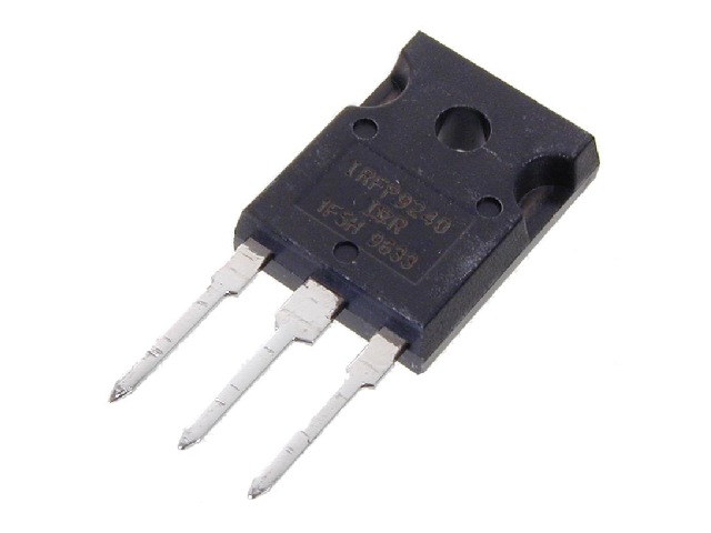 Transistor IRFP9240