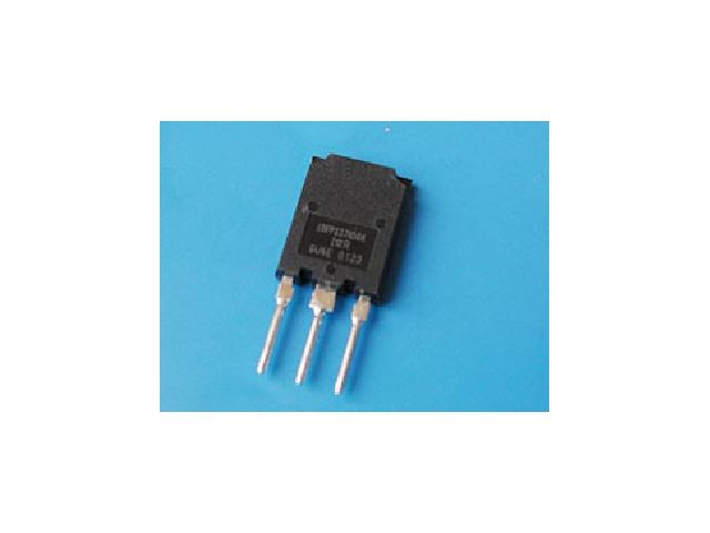 Transistor IRFPS37N50A