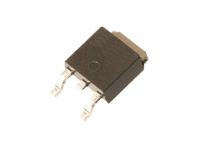 Transistor IRFR3709Z