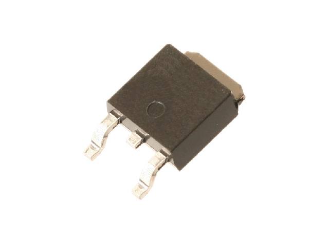 Transistor IRFR9014