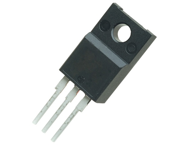 Transistor IRFS630A