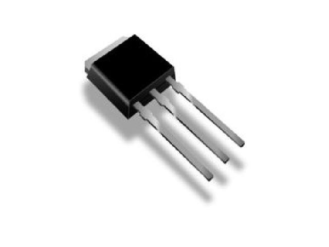 Transistor IRFU210